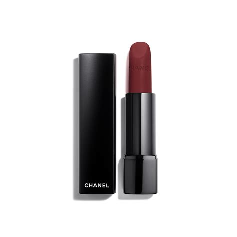 rouge a levre matte chanel|Matte Lipsticks .